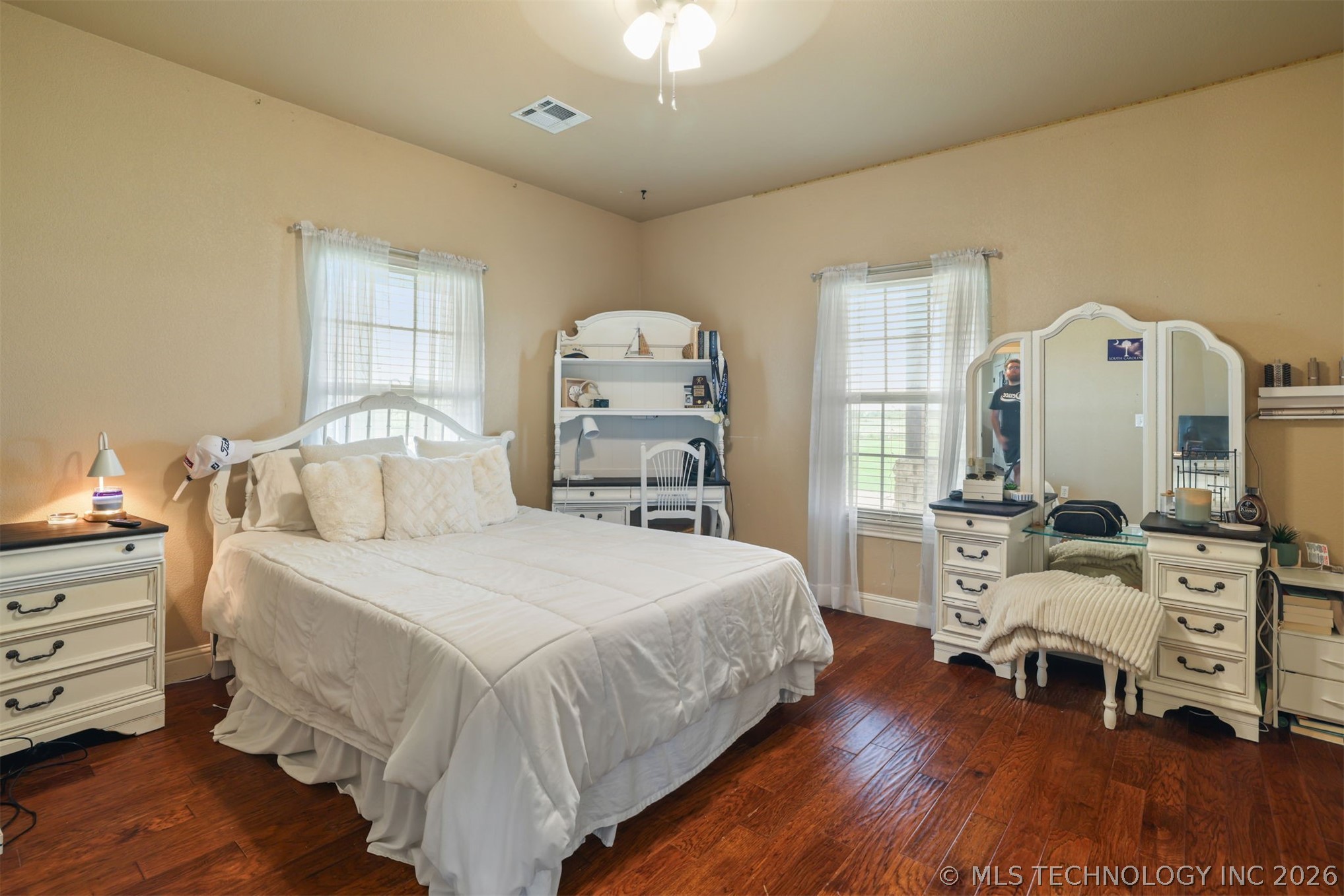19130 State Road 22 Caddo OK 74729