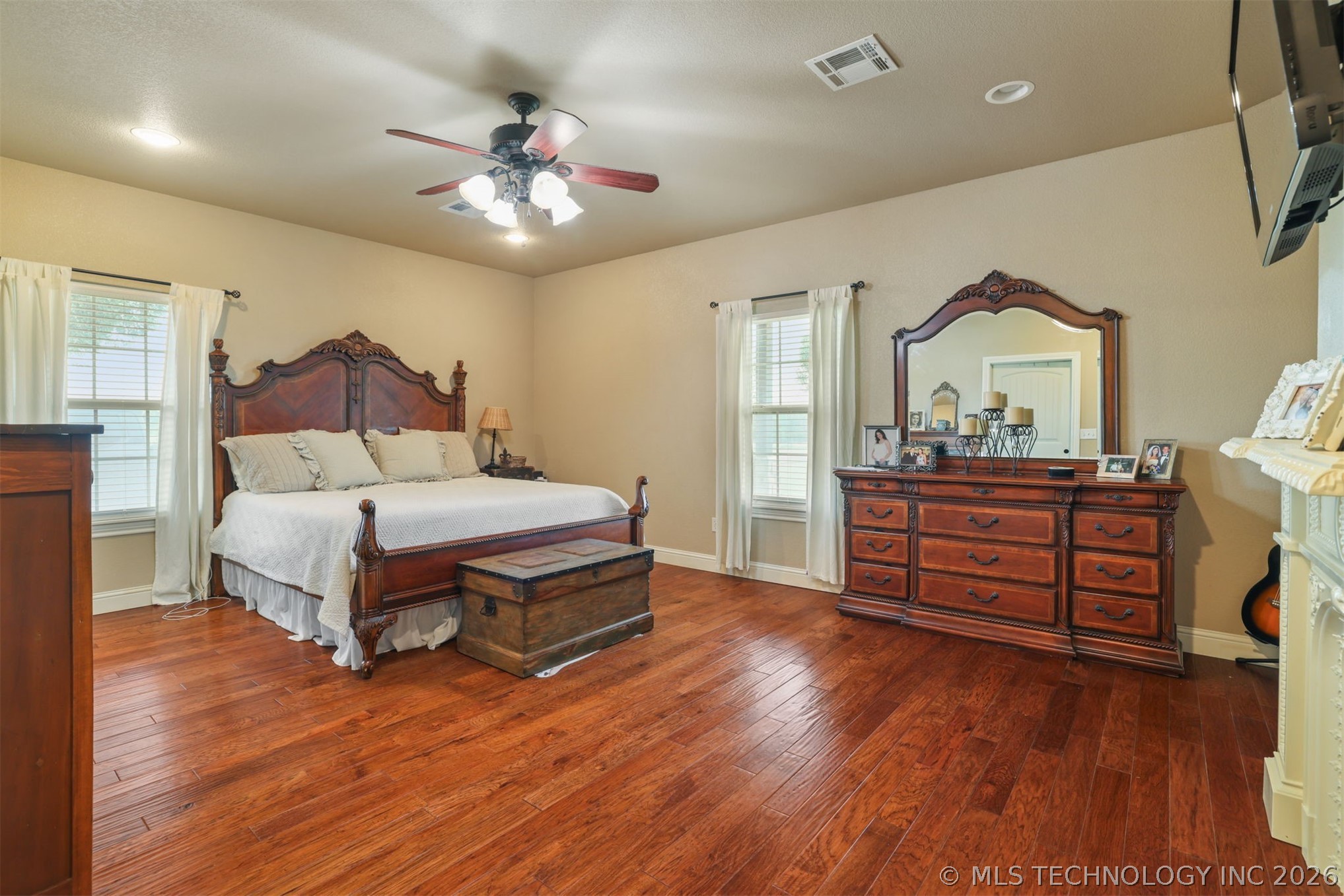 19130 State Road 22 Caddo OK 74729