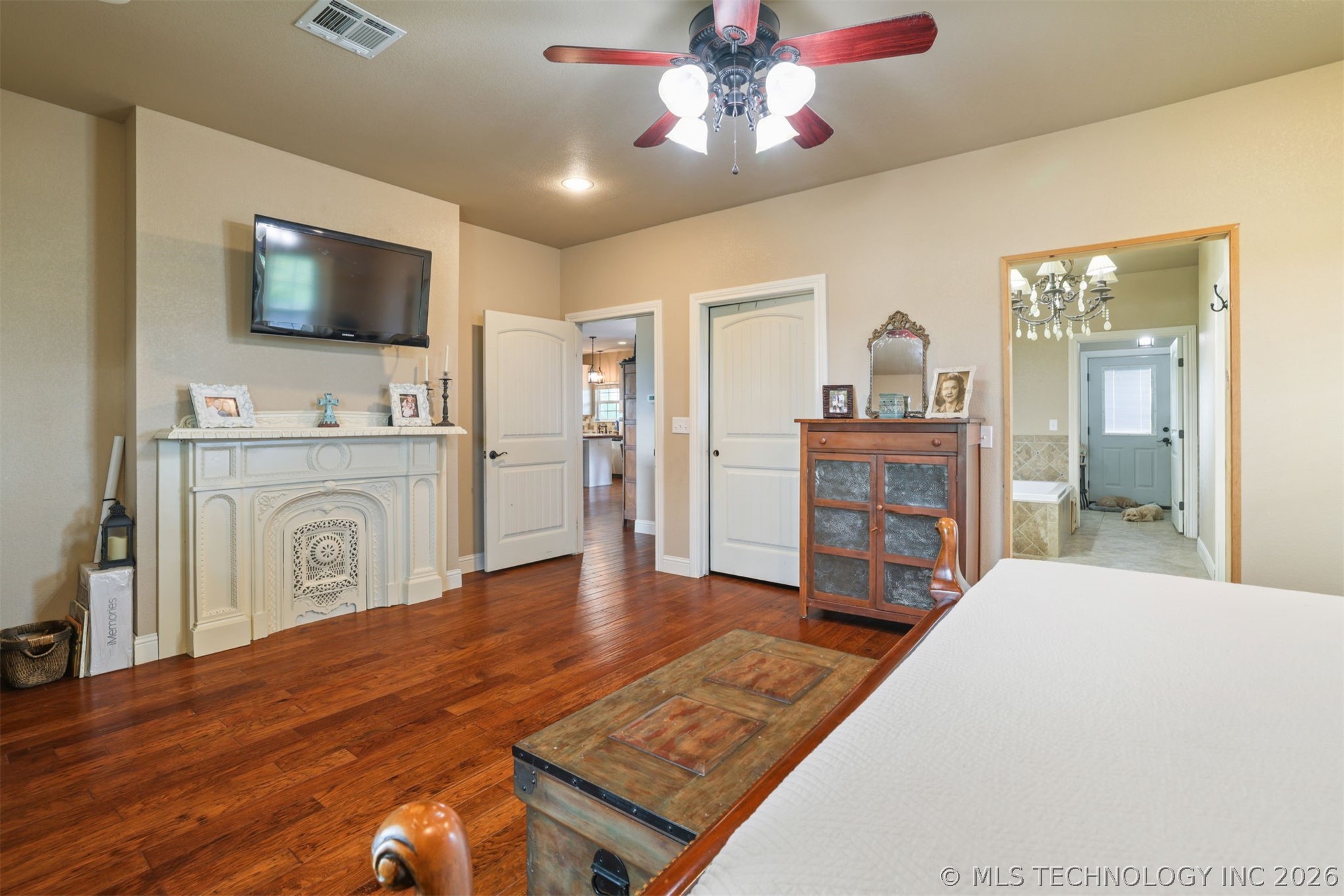 19130 State Road 22 Caddo OK 74729