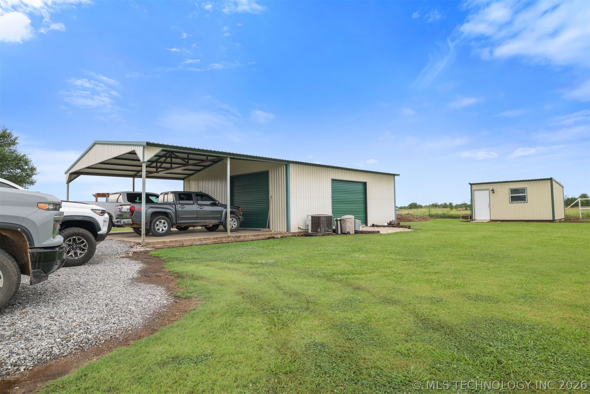 19130 State Road 22 Caddo OK 74729