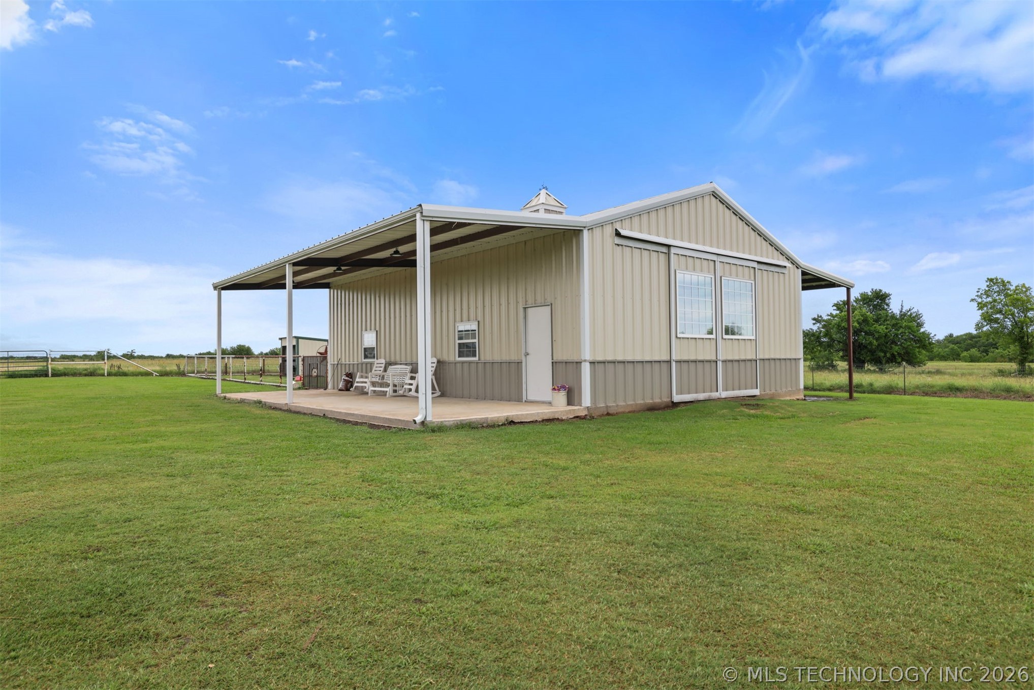 19130 State Road 22 Caddo OK 74729