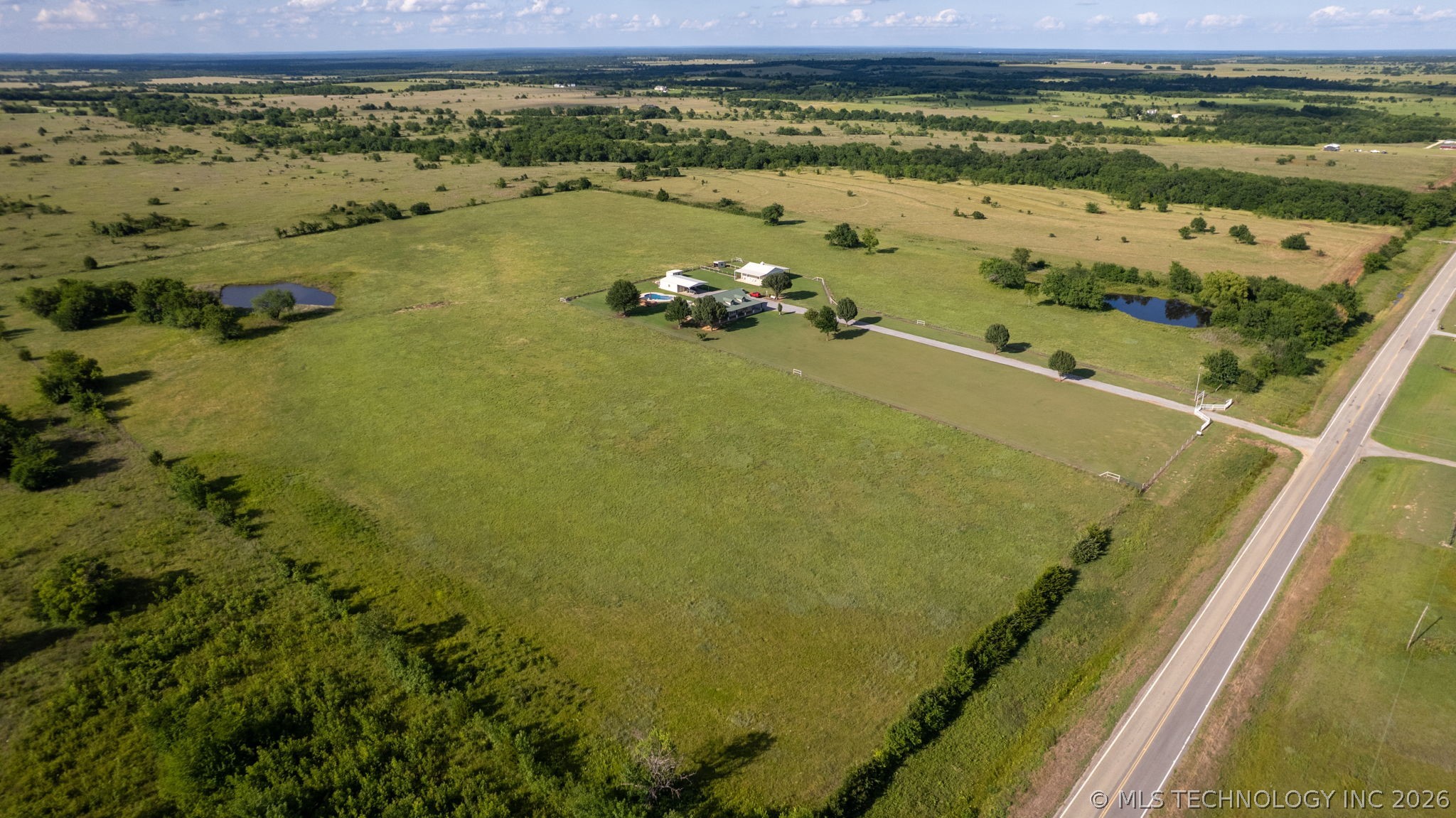 19130 State Road 22 Caddo OK 74729