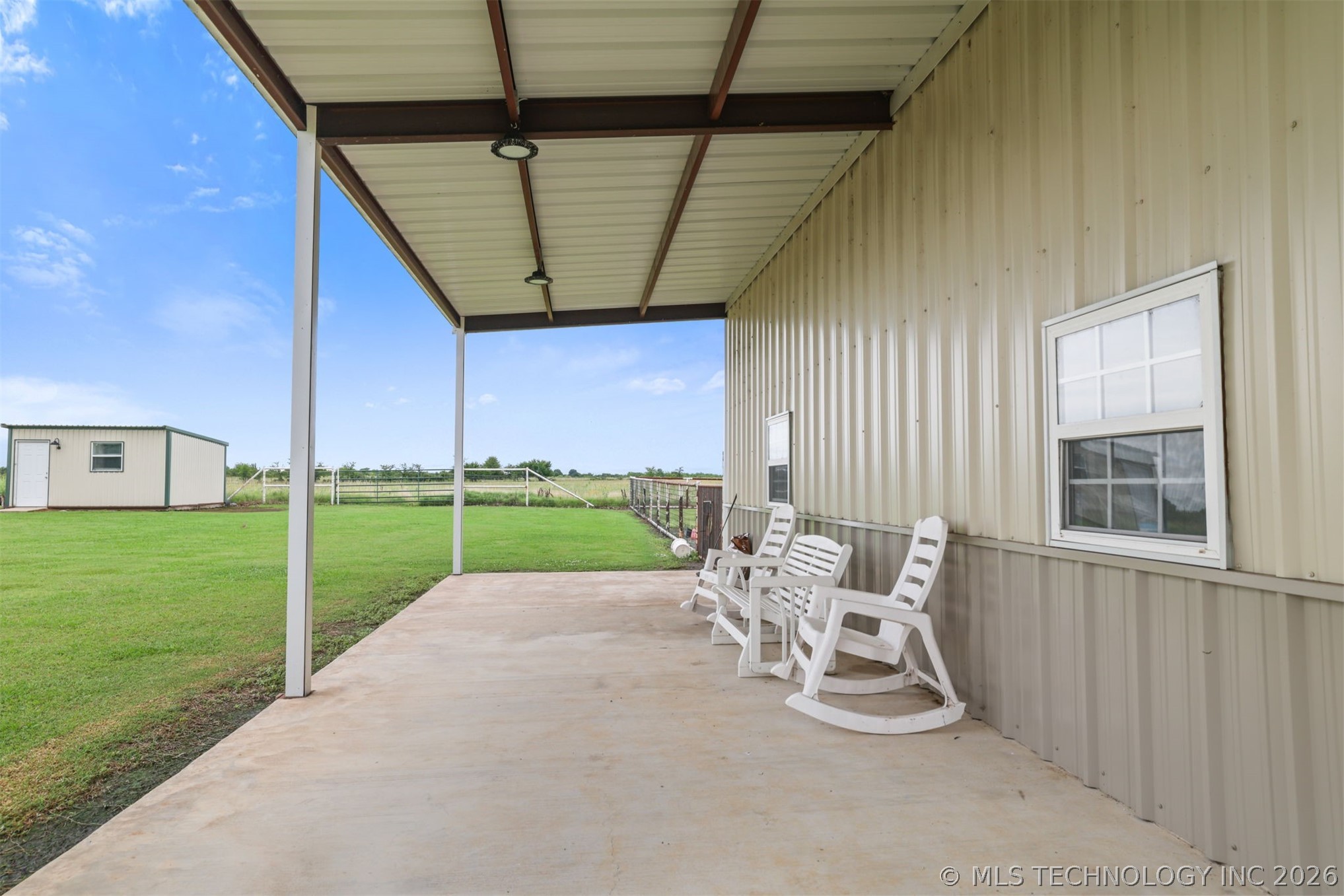 19130 State Road 22 Caddo OK 74729