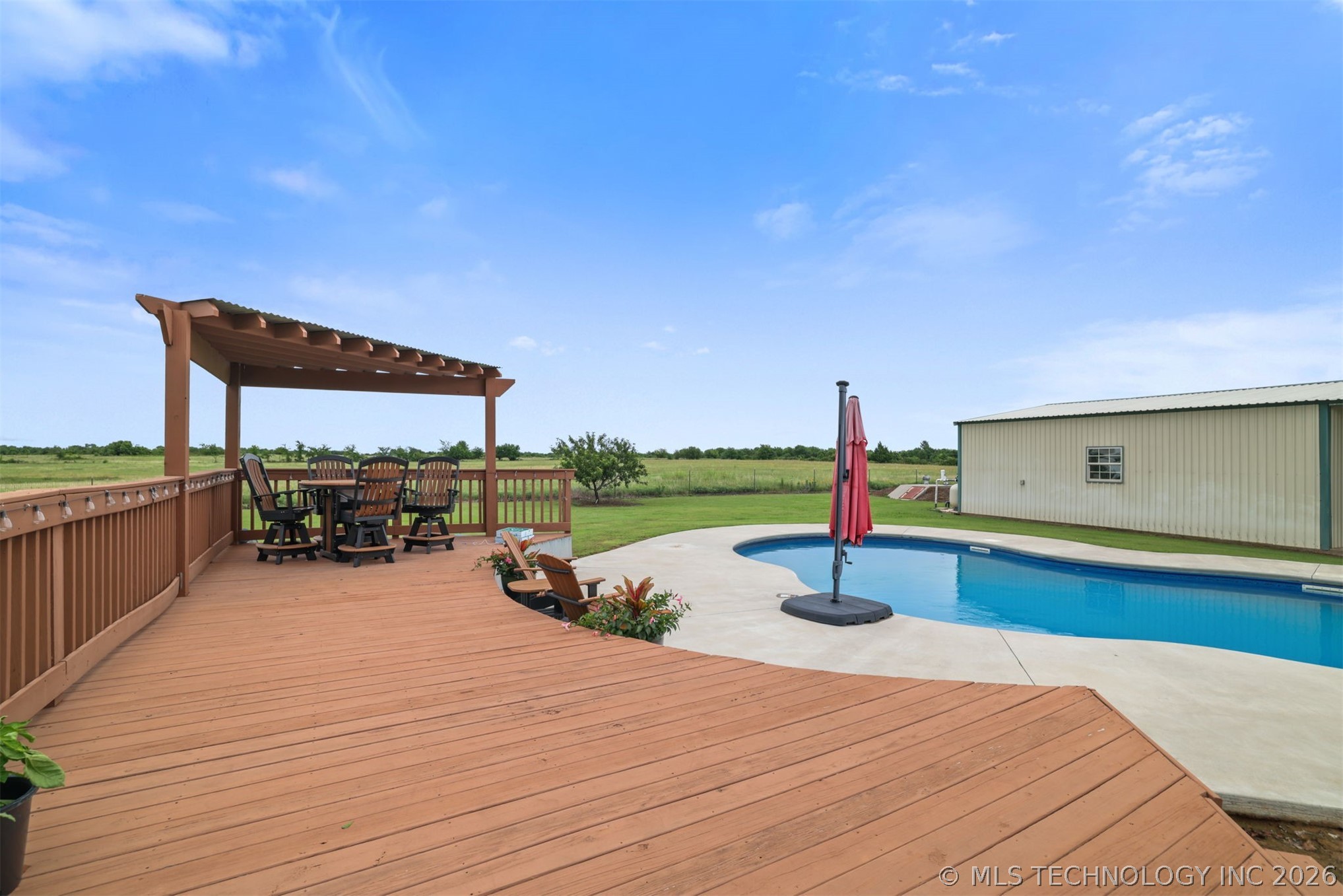 19130 State Road 22 Caddo OK 74729