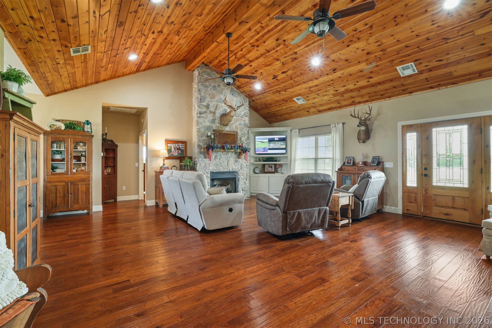 19130 State Road 22 Caddo OK 74729