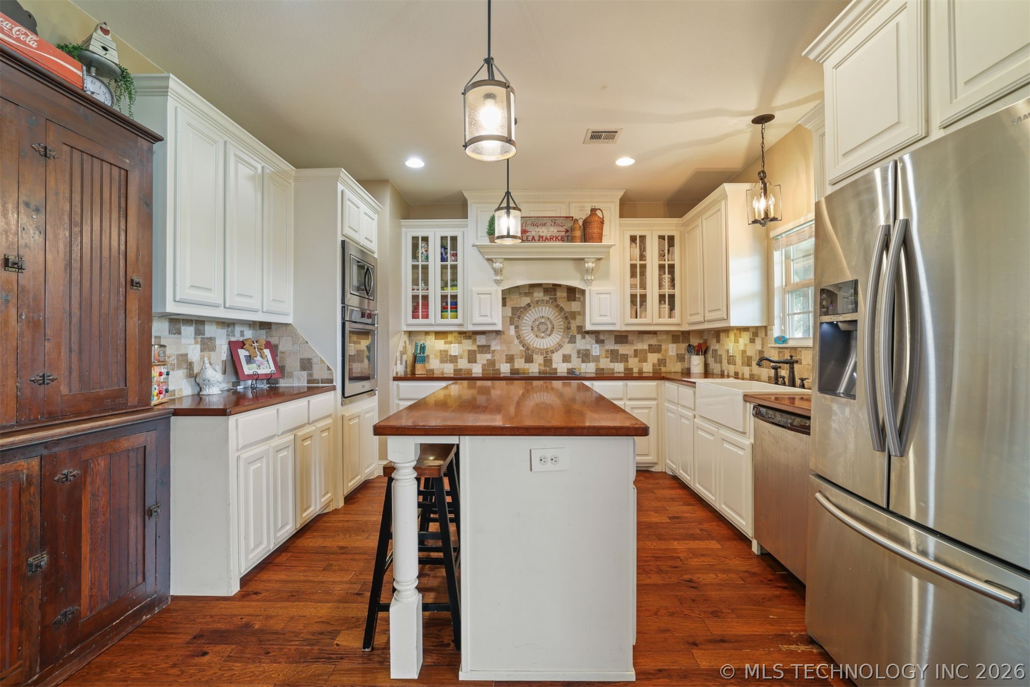 19130 State Road 22 Caddo OK 74729