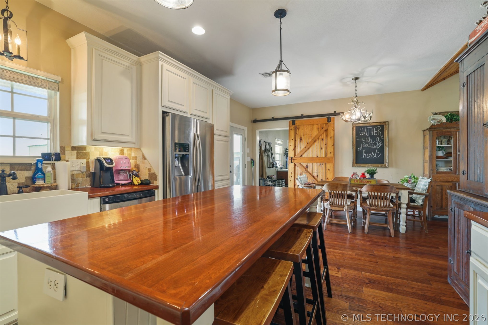 19130 State Road 22 Caddo OK 74729