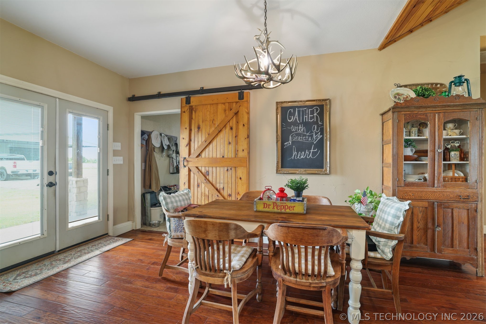19130 State Road 22 Caddo OK 74729