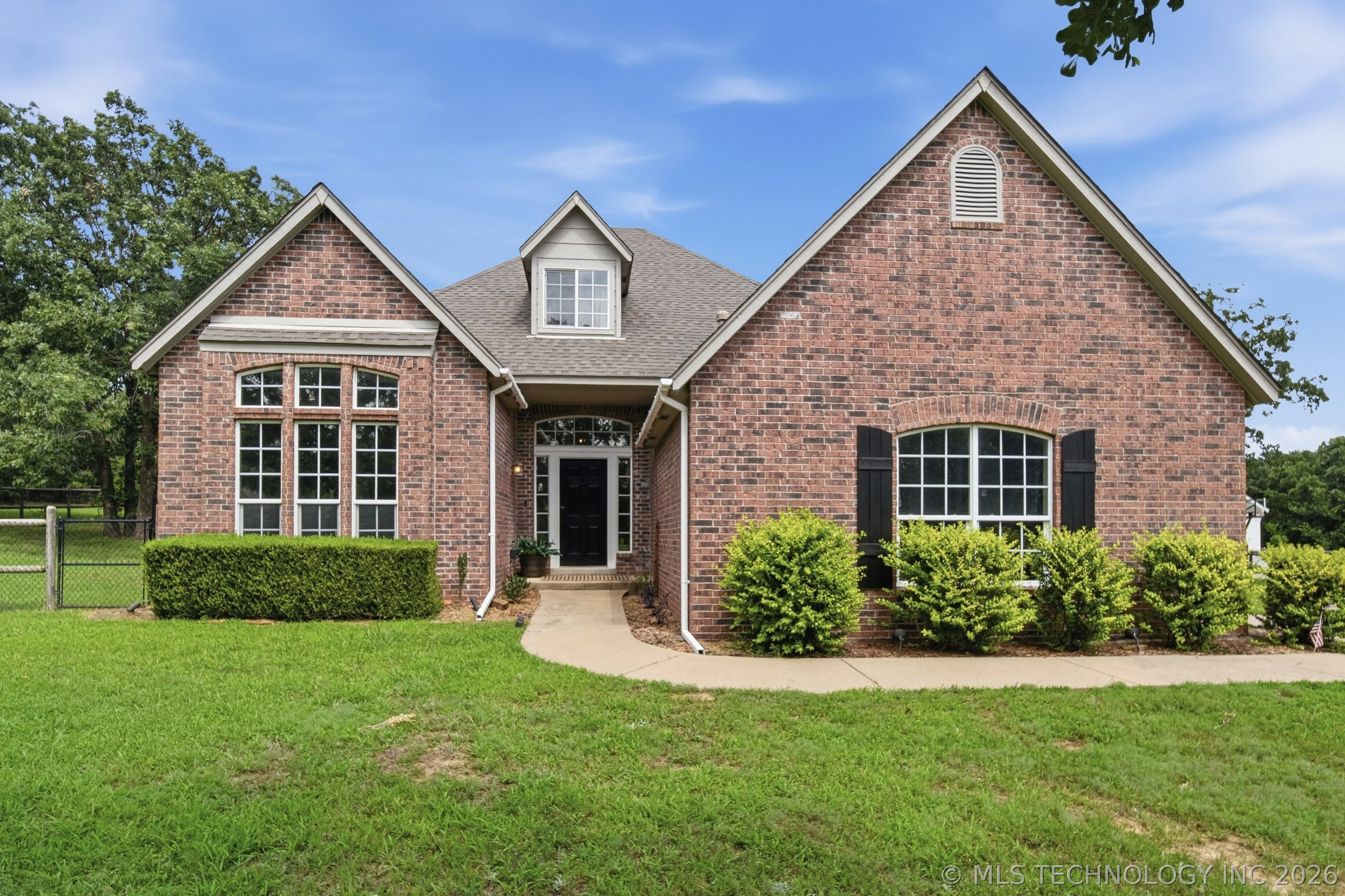 6669 S 119th West Avenue Sapulpa OK 74066