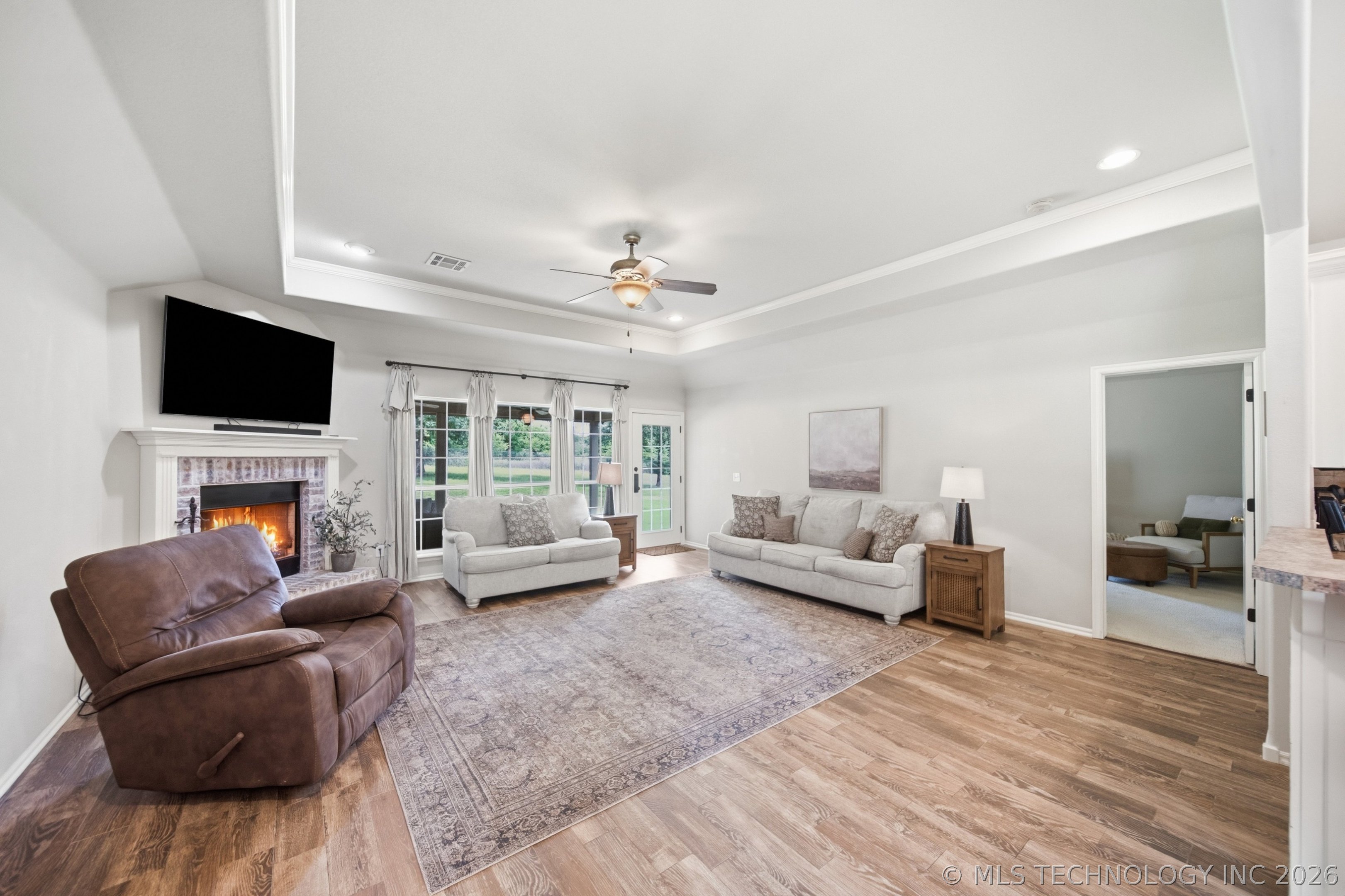 6669 S 119th West Avenue Sapulpa OK 74066
