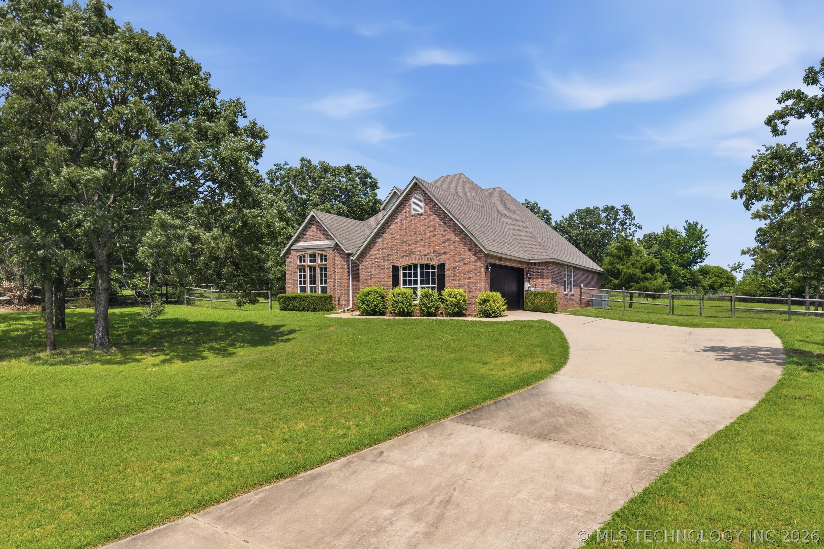 6669 S 119th West Avenue Sapulpa OK 74066