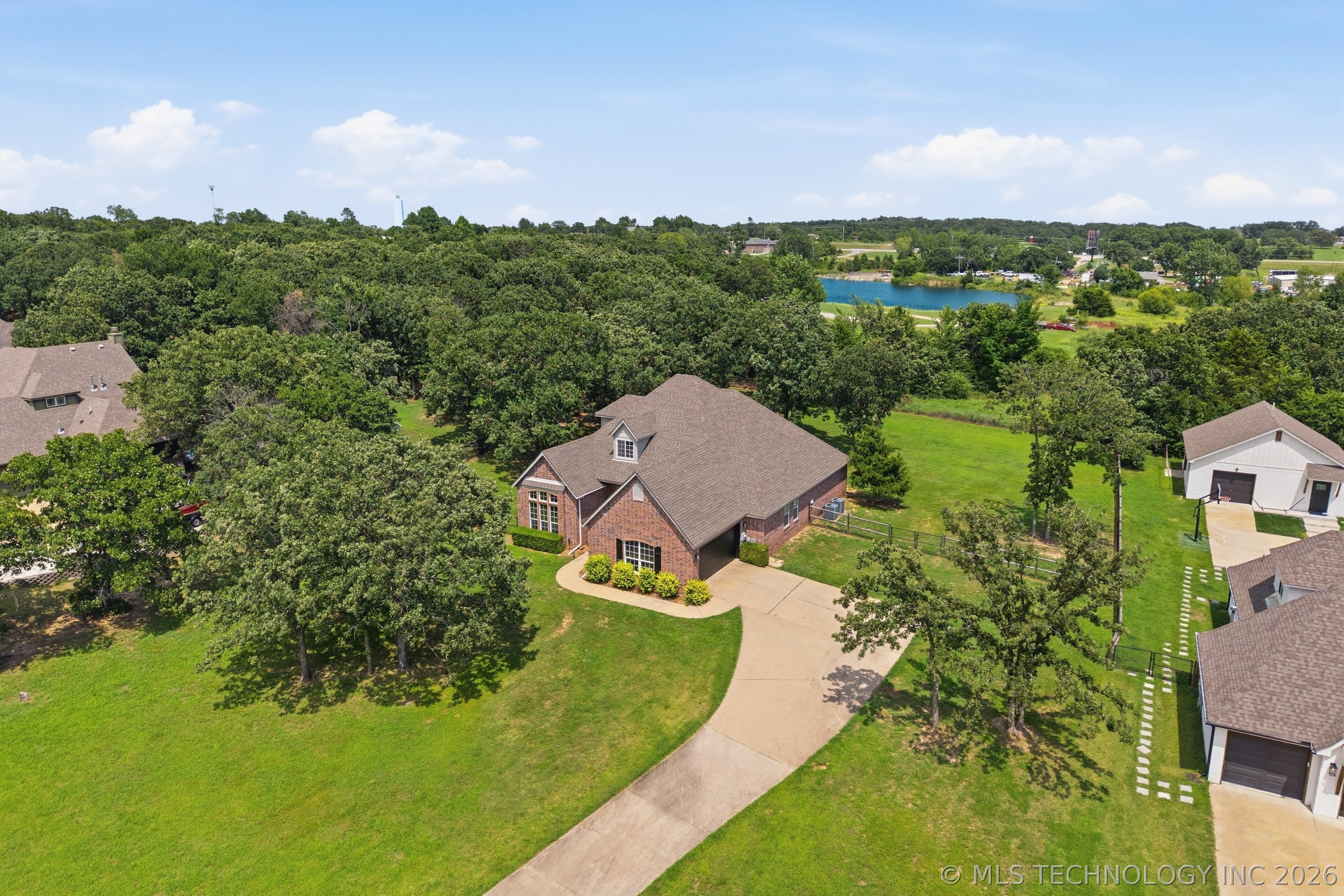 6669 S 119th West Avenue Sapulpa OK 74066