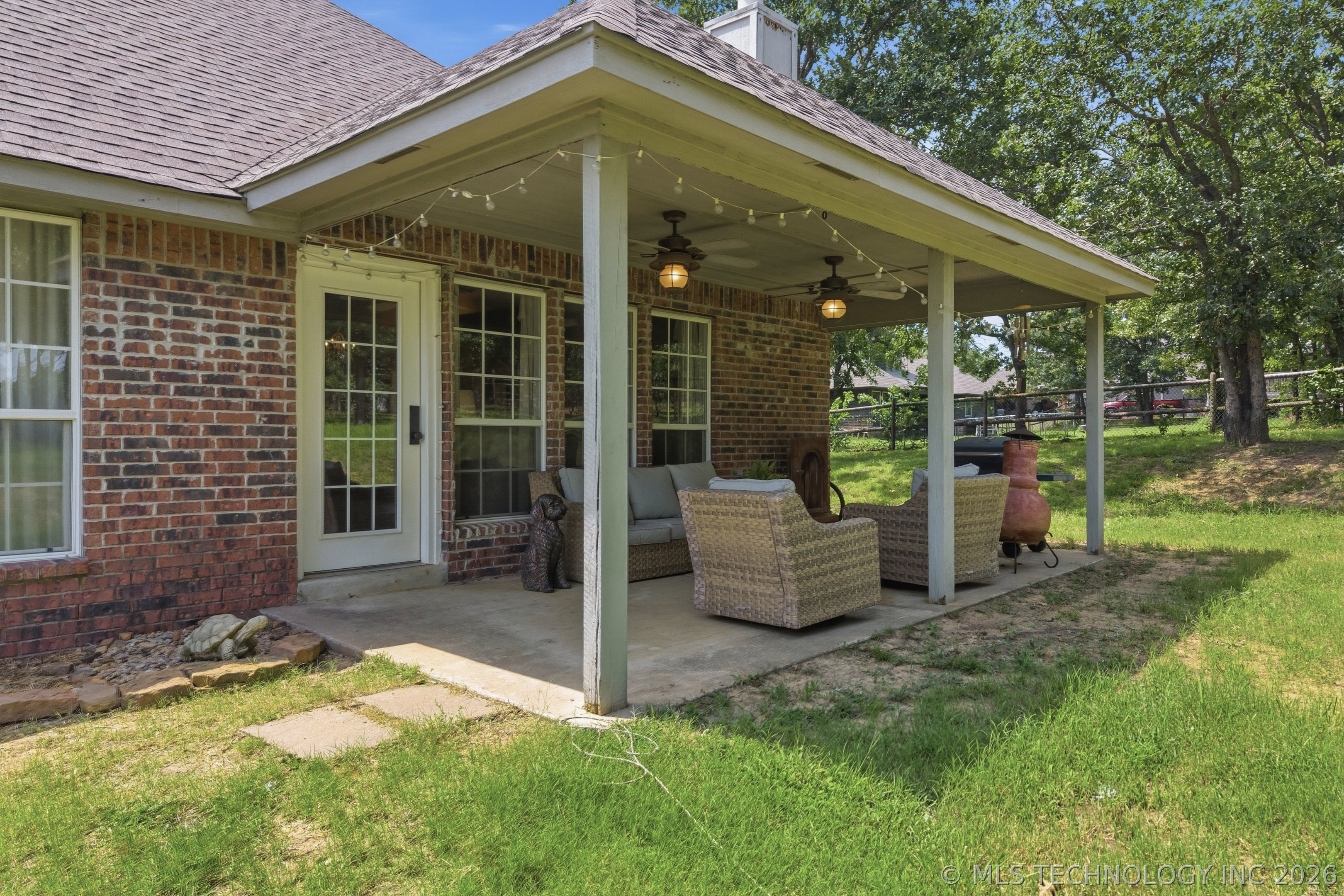 6669 S 119th West Avenue Sapulpa OK 74066