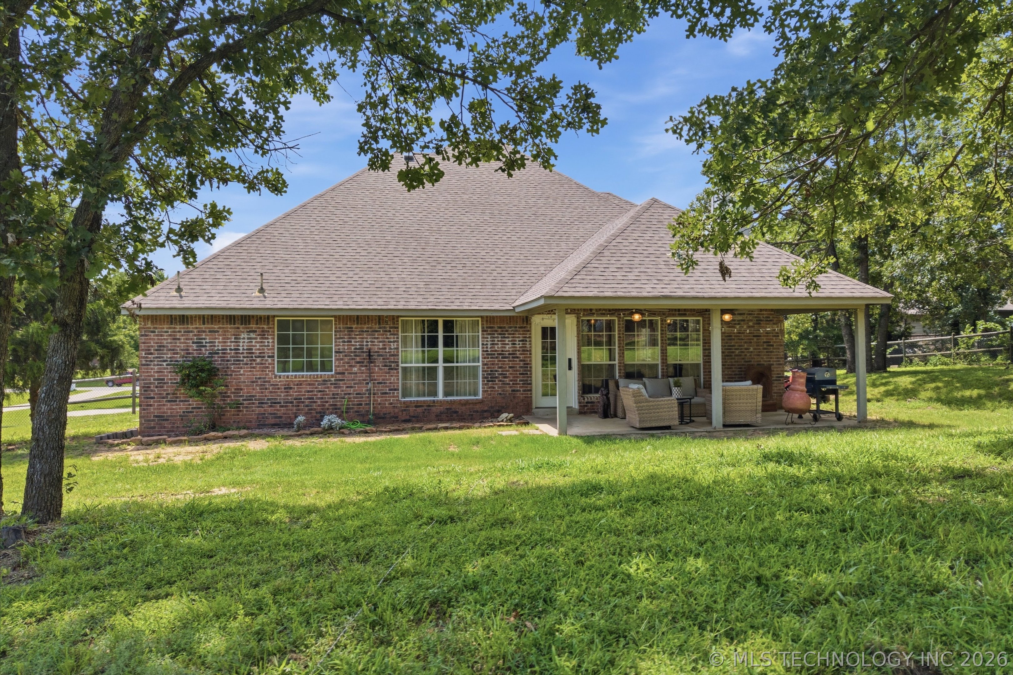 6669 S 119th West Avenue Sapulpa OK 74066