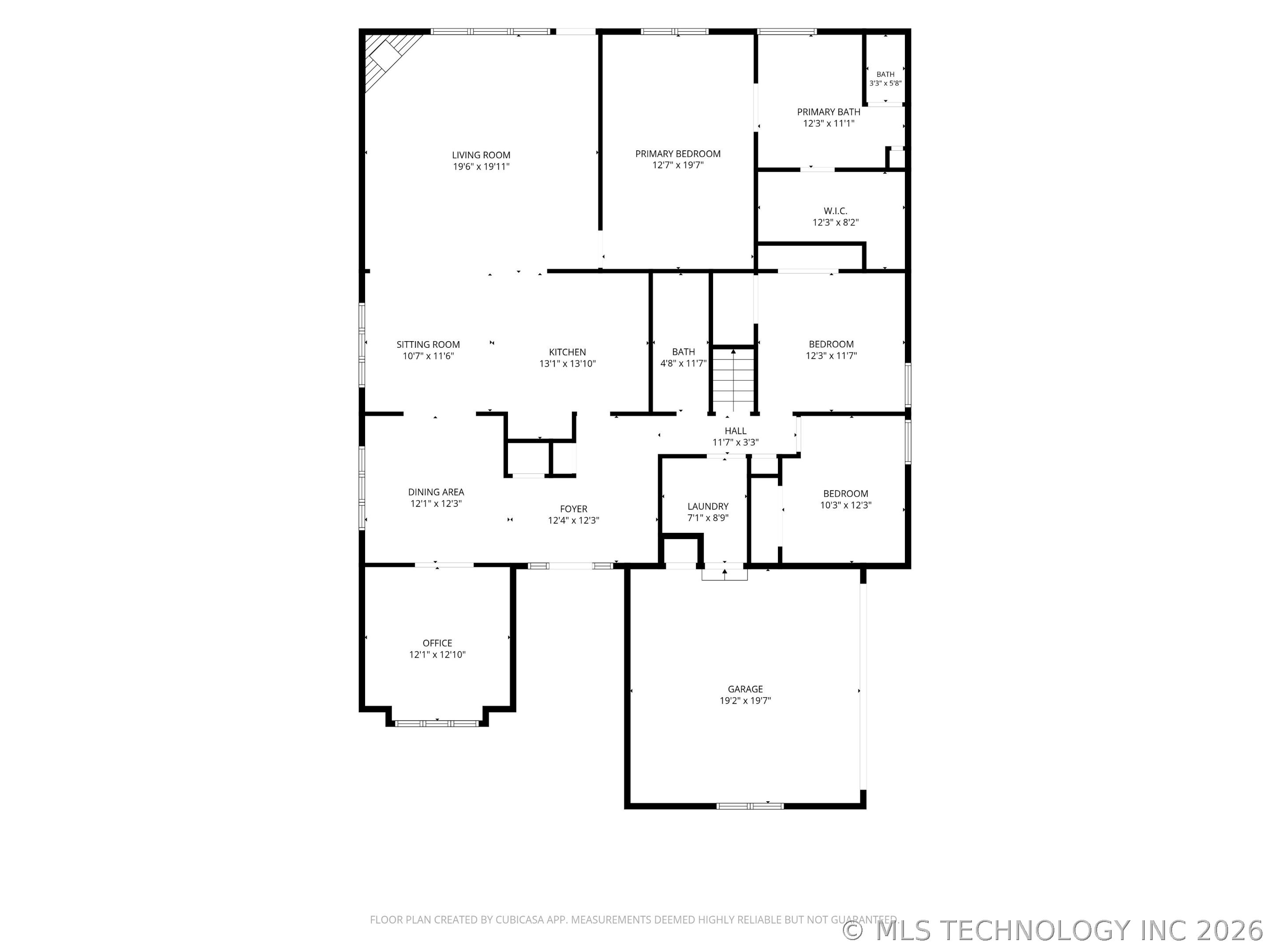 6669 S 119th West Avenue Sapulpa OK 74066