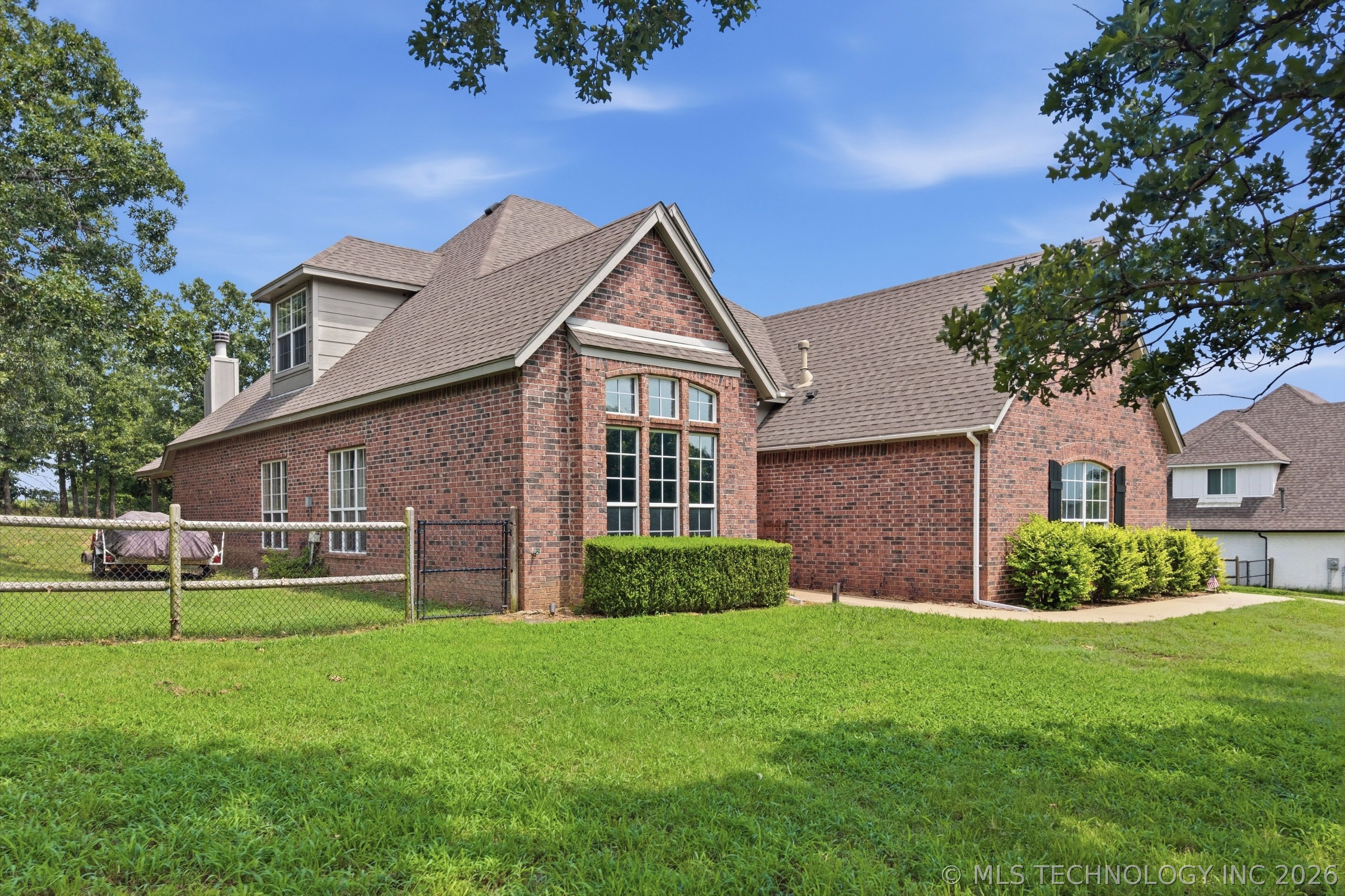 6669 S 119th West Avenue Sapulpa OK 74066