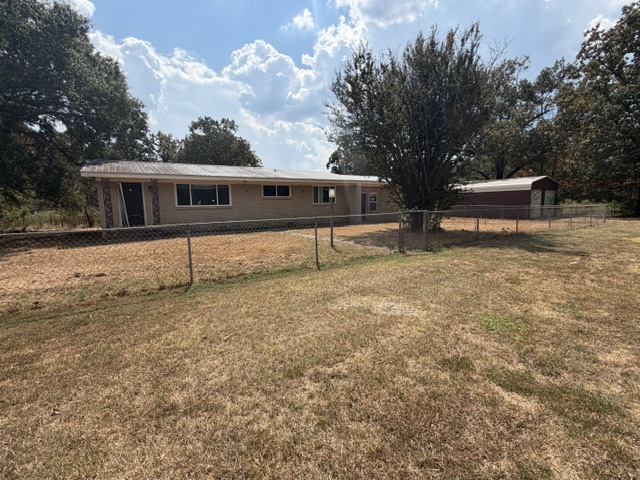 11093 SE 1142 Avenue Talihina OK 74571