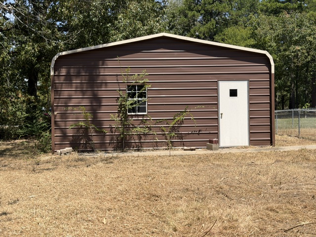 11093 SE 1142 Avenue Talihina OK 74571