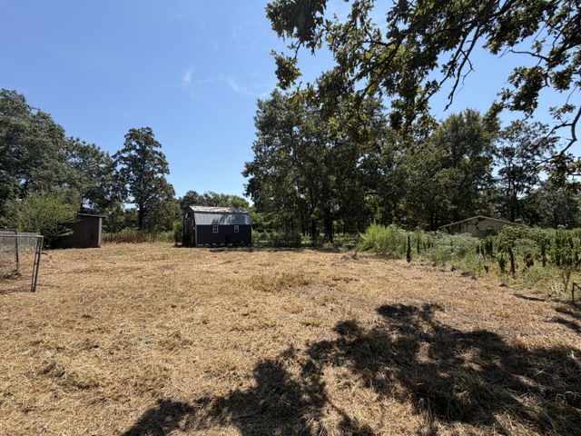 11093 SE 1142 Avenue Talihina OK 74571