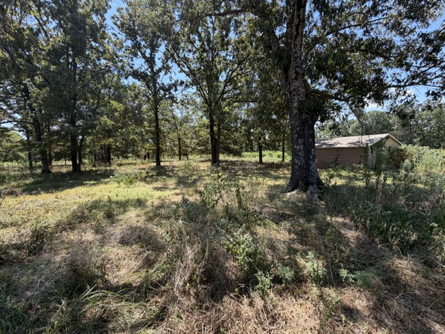 11093 SE 1142 Avenue Talihina OK 74571