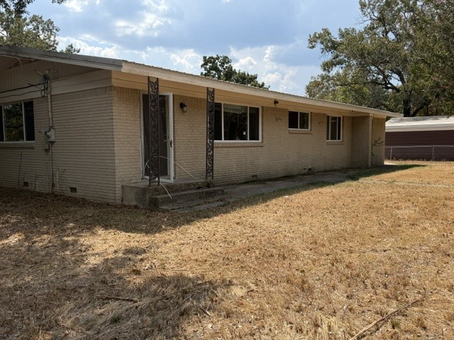 11093 SE 1142 Avenue Talihina OK 74571