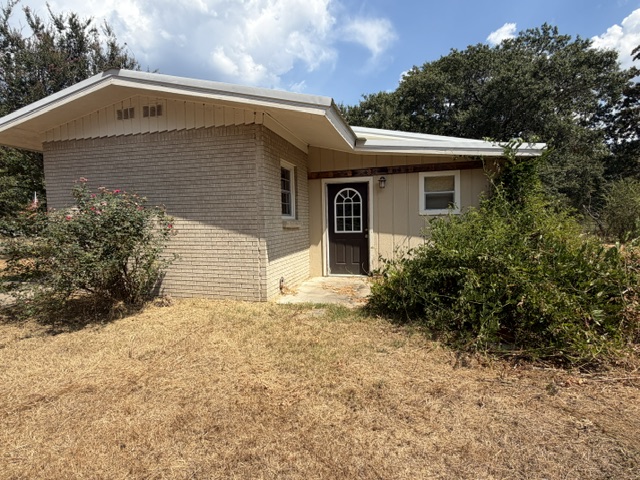 11093 SE 1142 Avenue Talihina OK 74571