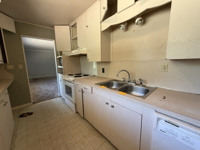 11093 SE 1142 Avenue Talihina OK 74571