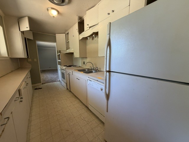 11093 SE 1142 Avenue Talihina OK 74571