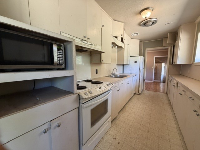11093 SE 1142 Avenue Talihina OK 74571