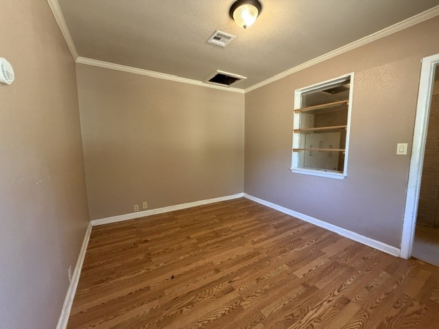 11093 SE 1142 Avenue Talihina OK 74571