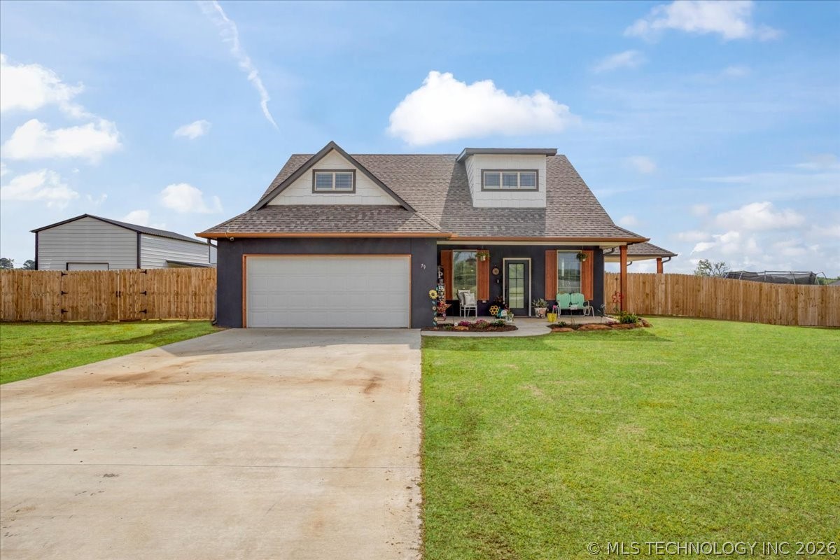 79 Wilson Loop Durant OK 74701