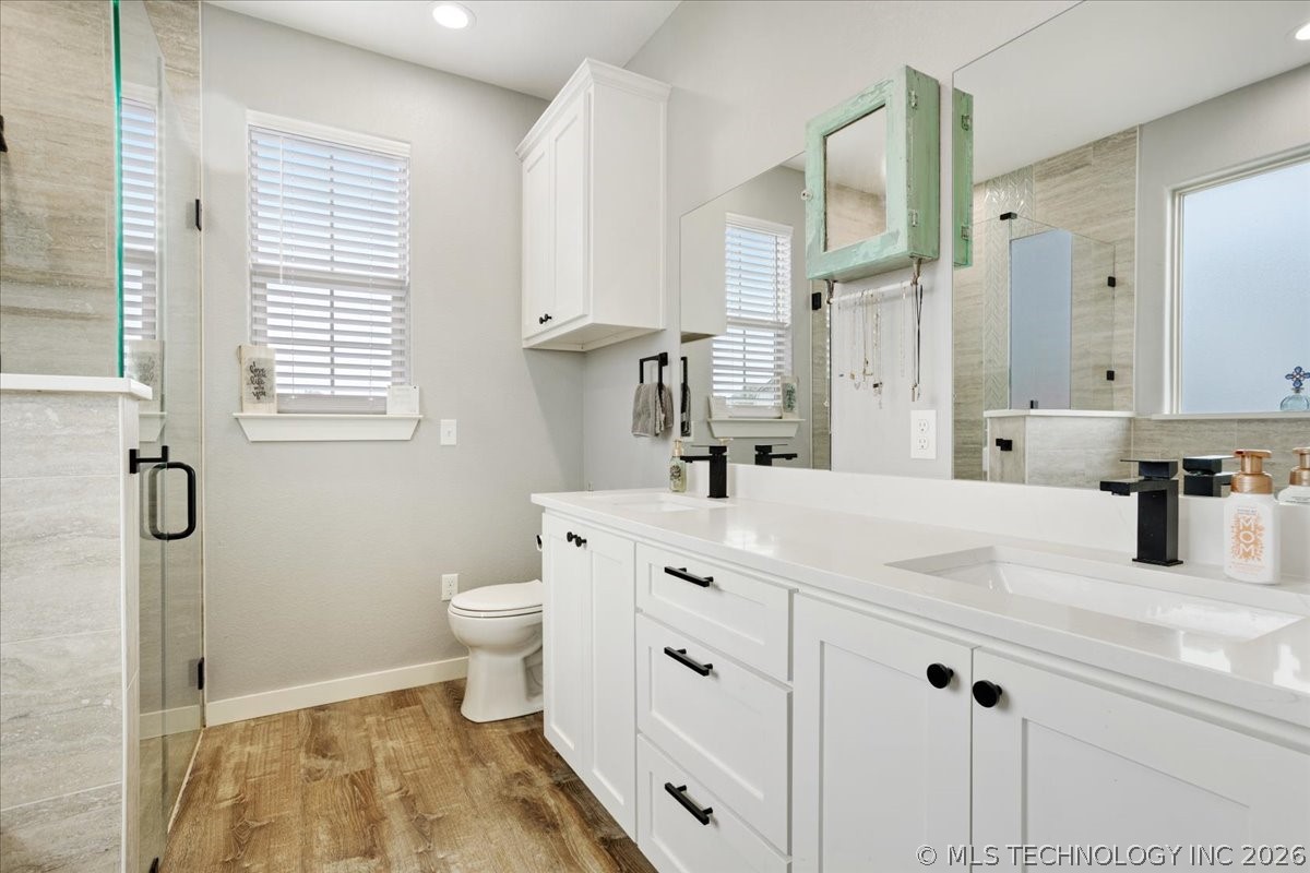 79 Wilson Loop Durant OK 74701