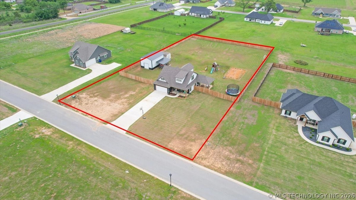 79 Wilson Loop Durant OK 74701
