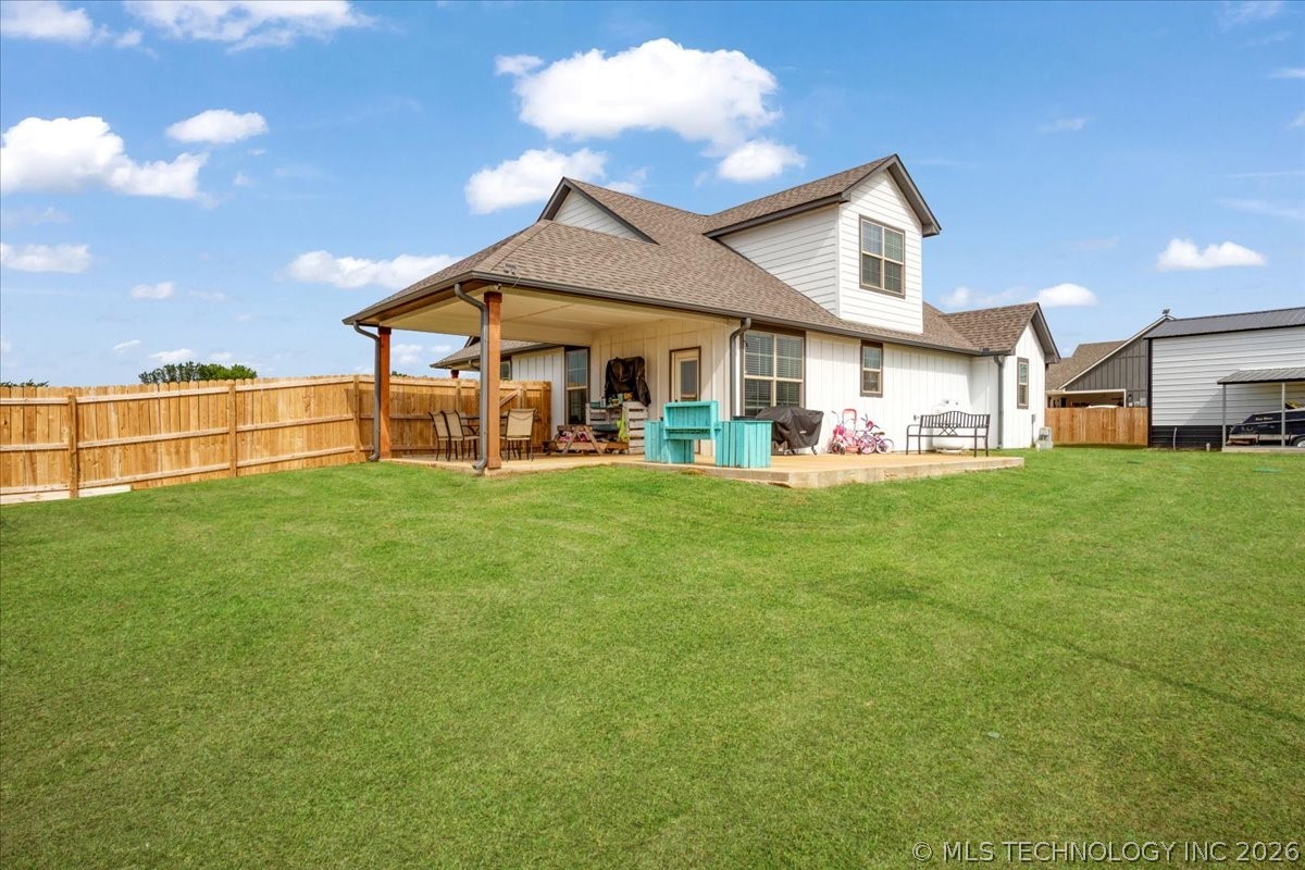 79 Wilson Loop Durant OK 74701