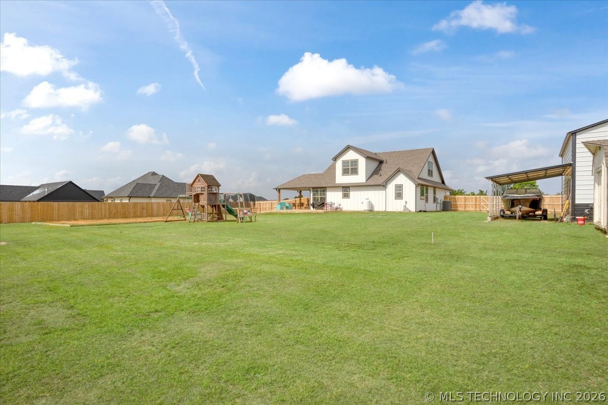 79 Wilson Loop Durant OK 74701