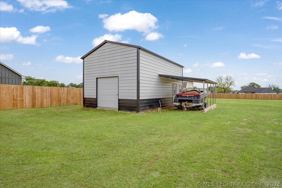 79 Wilson Loop Durant OK 74701