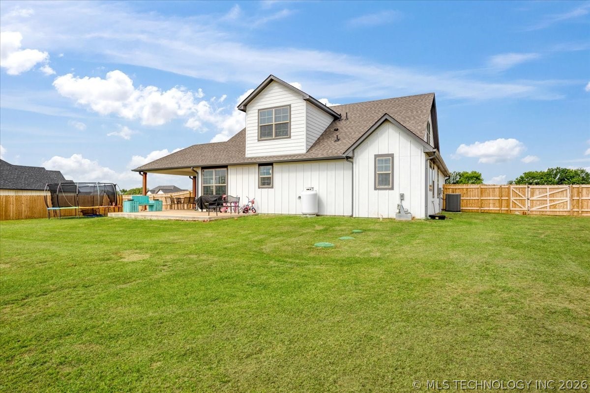 79 Wilson Loop Durant OK 74701