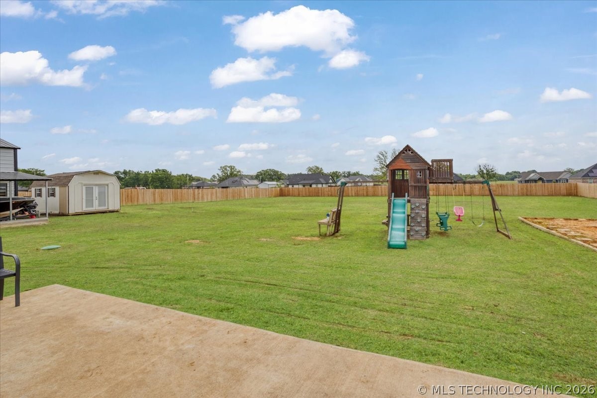 79 Wilson Loop Durant OK 74701