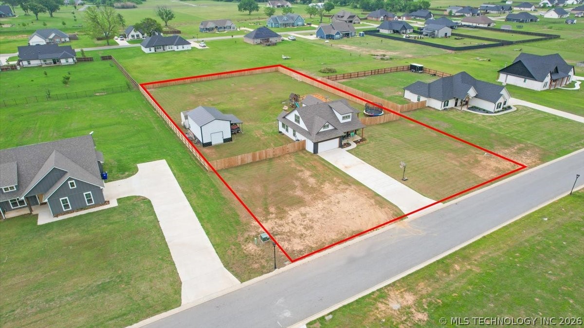79 Wilson Loop Durant OK 74701