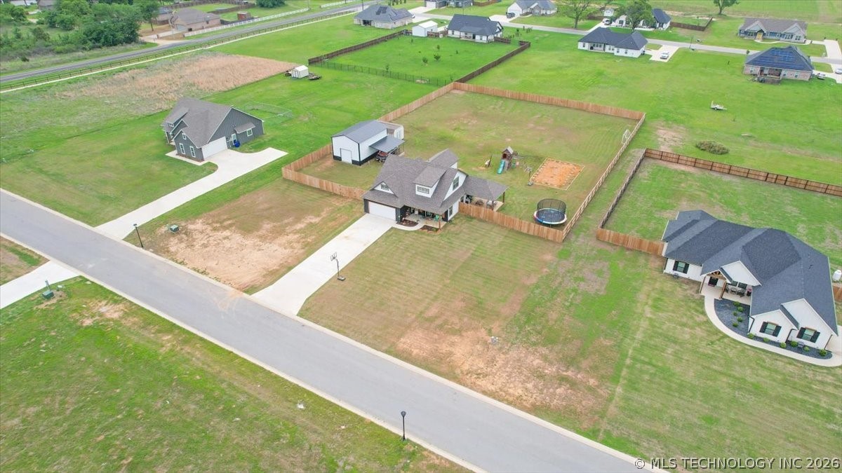 79 Wilson Loop Durant OK 74701
