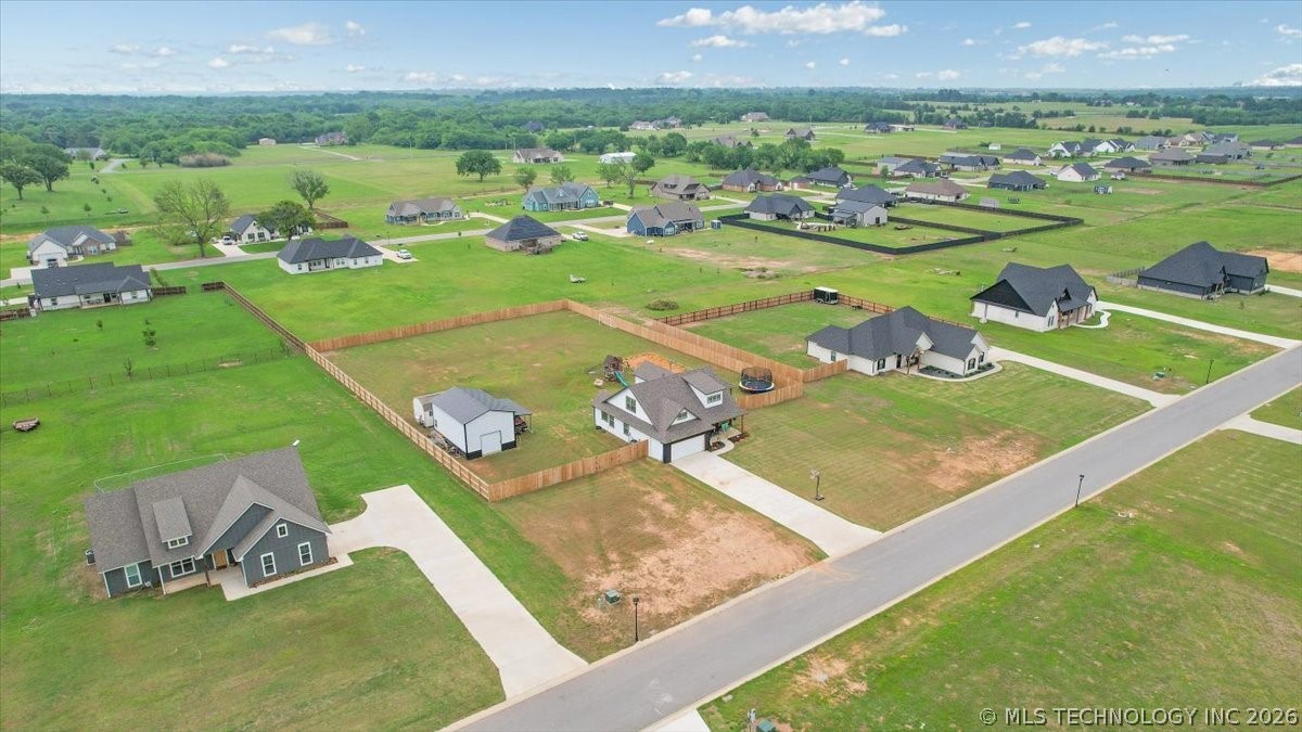 79 Wilson Loop Durant OK 74701