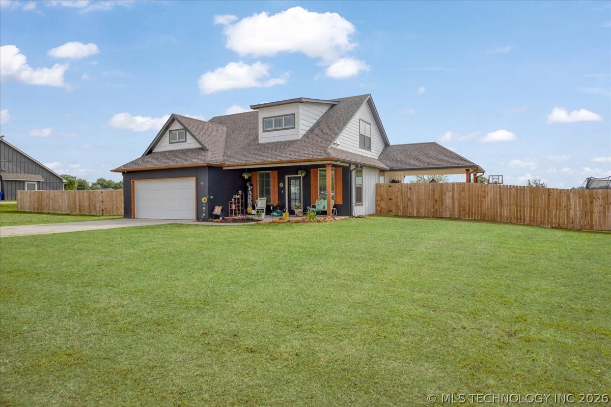 79 Wilson Loop Durant OK 74701