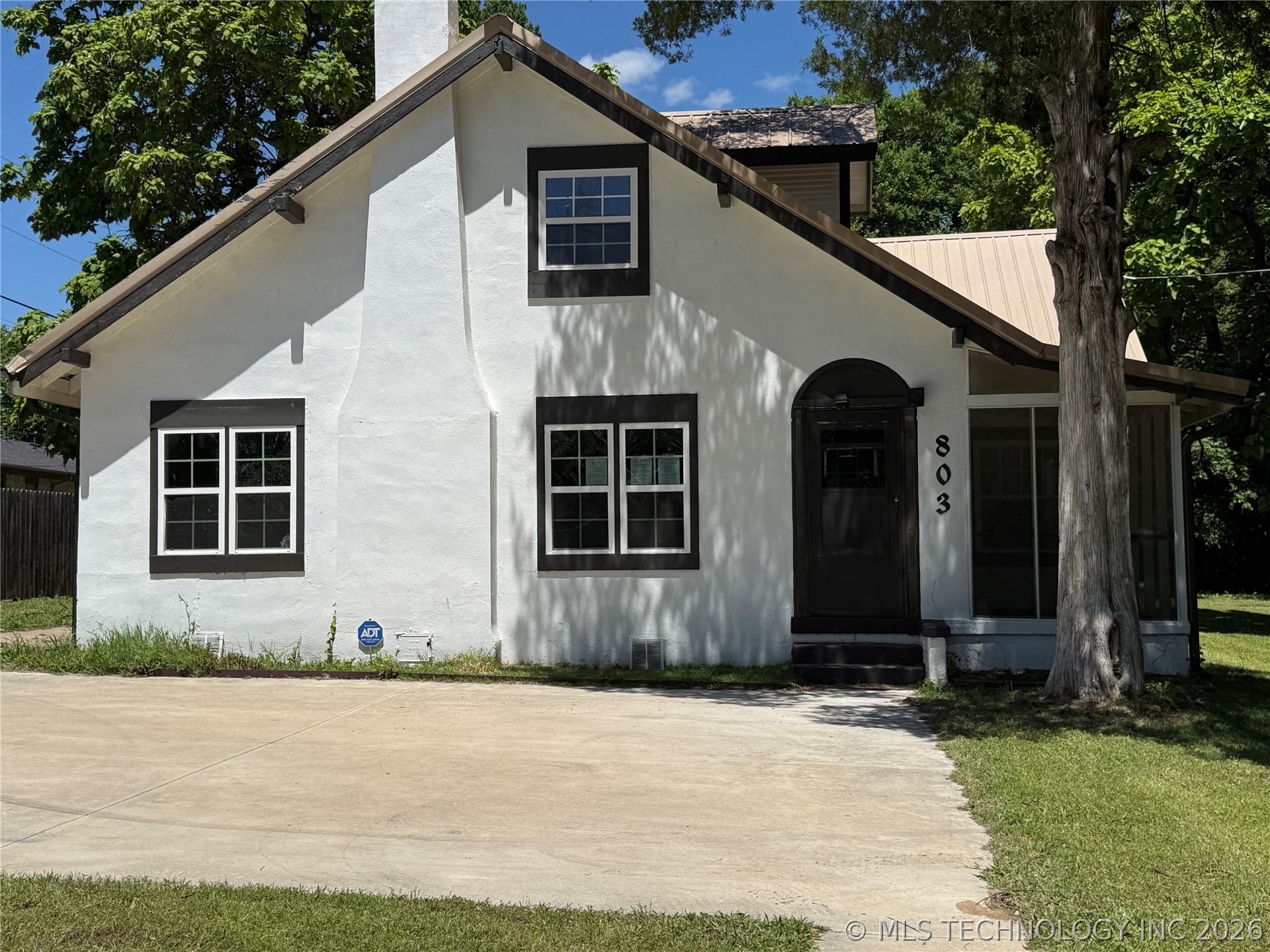 803 W Wichita Avenue Cleveland OK 74020