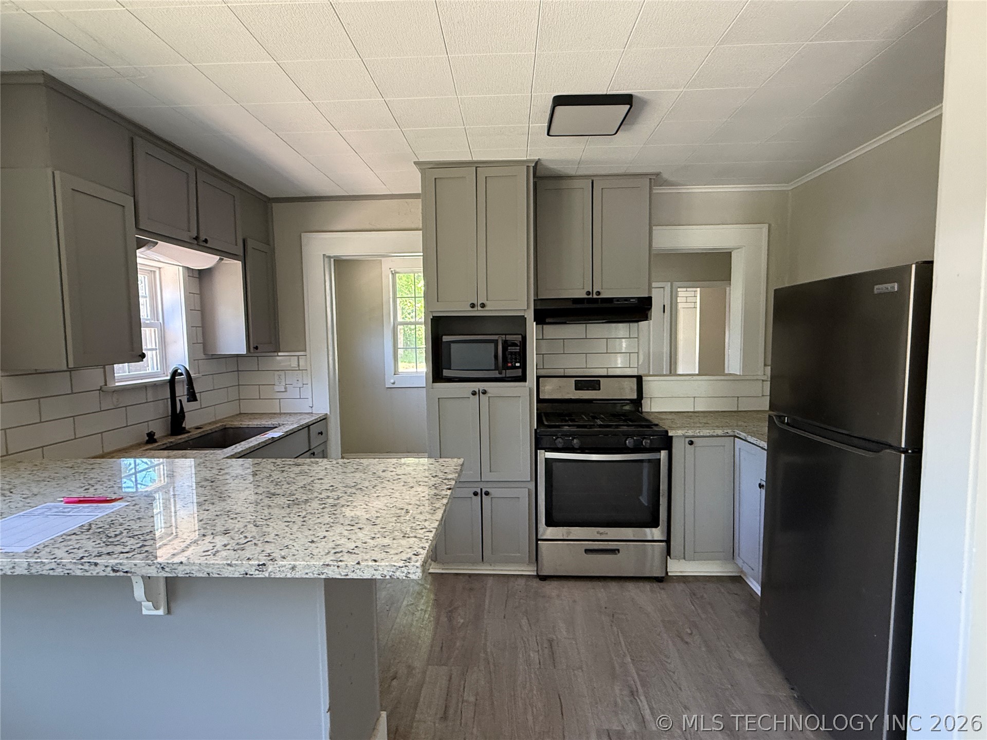 803 W Wichita Avenue Cleveland OK 74020