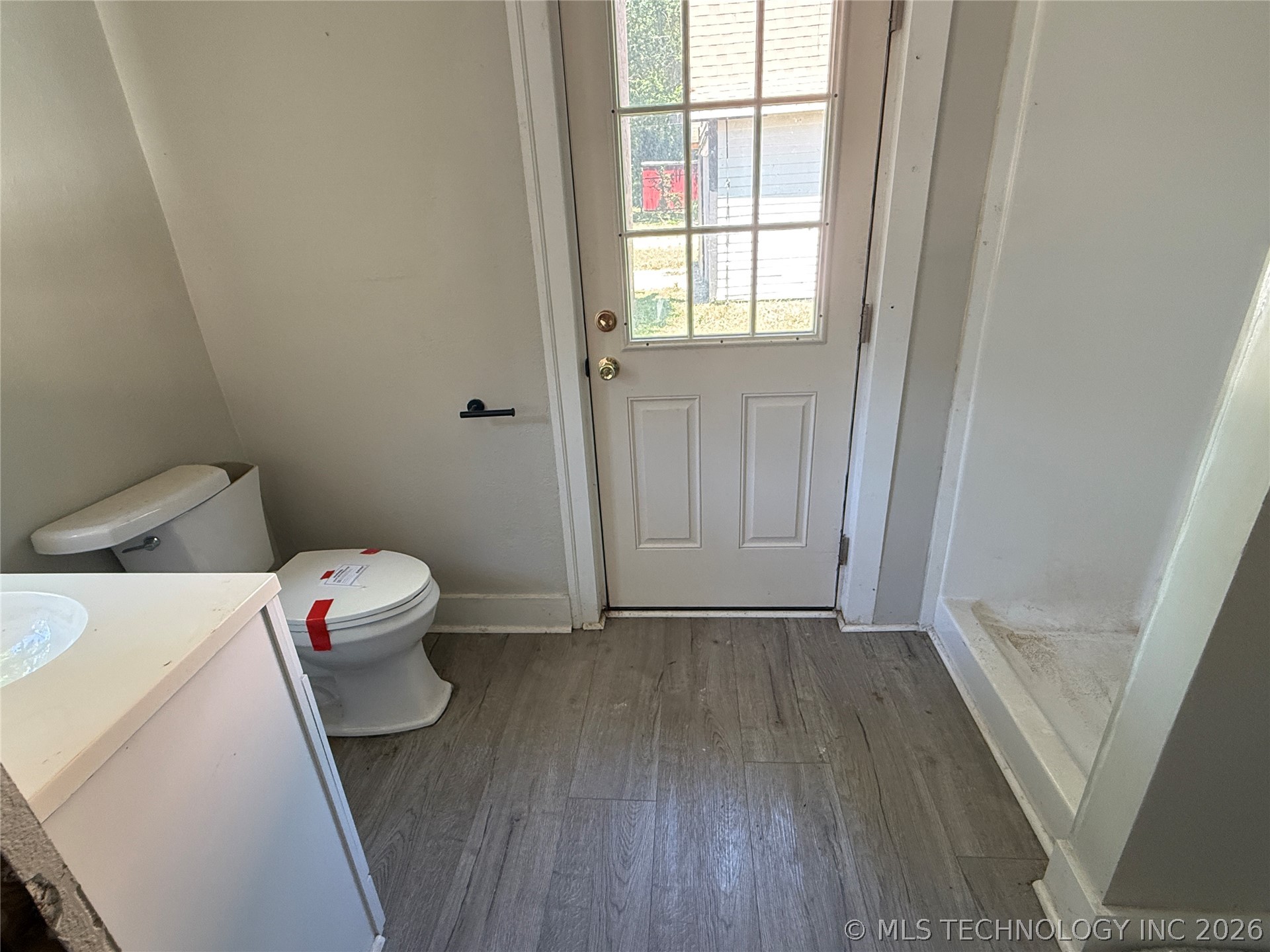 803 W Wichita Avenue Cleveland OK 74020