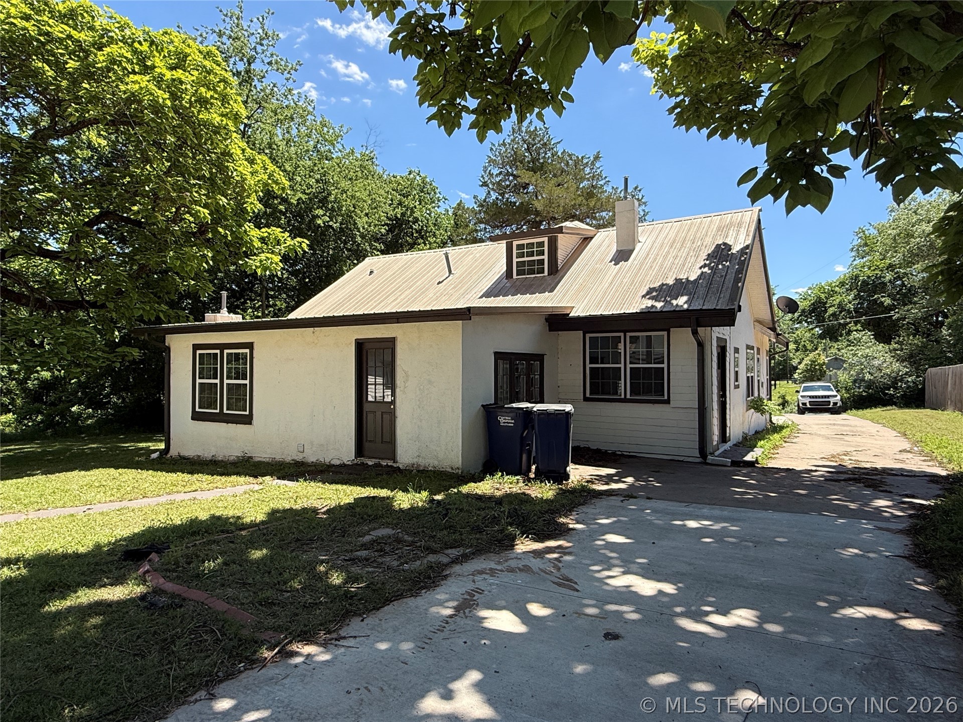 803 W Wichita Avenue Cleveland OK 74020