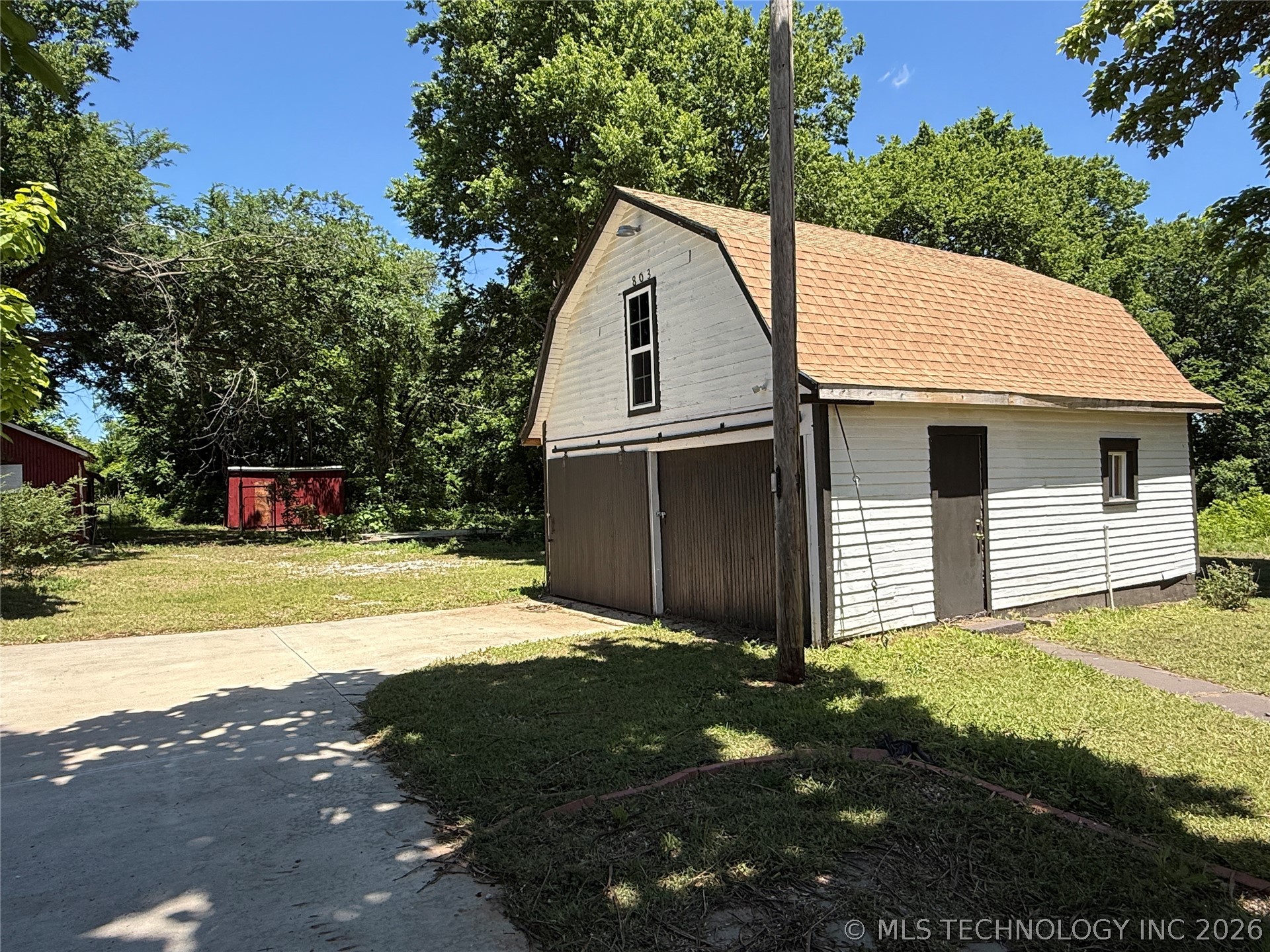 803 W Wichita Avenue Cleveland OK 74020