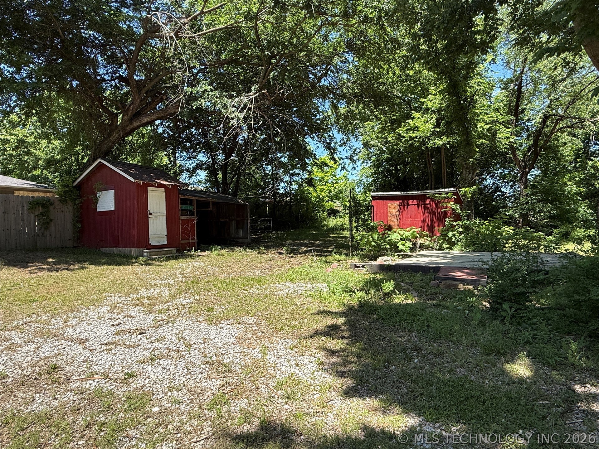 803 W Wichita Avenue Cleveland OK 74020