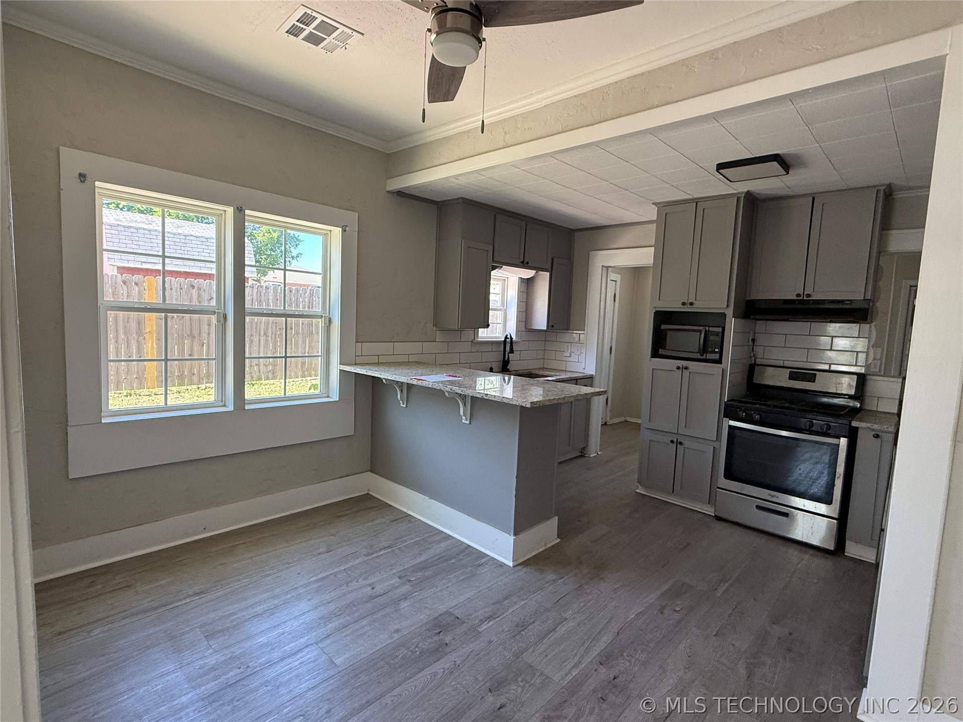 803 W Wichita Avenue Cleveland OK 74020