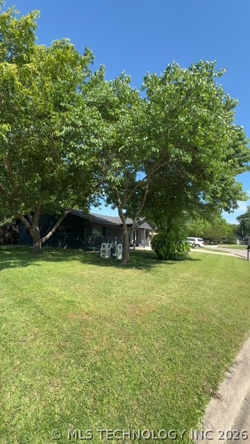 103 N Sunset Madill OK 73446